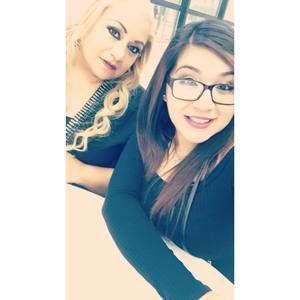 Meet your Posher, Kassandra